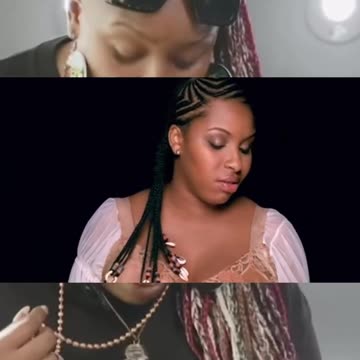 Jaguar Wright talks clones