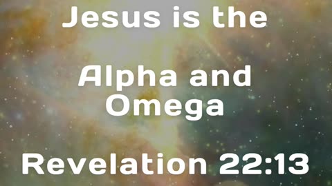 “Did You Know THIS About Jesus?”
