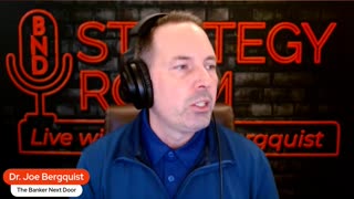 BND: Strategy Room Clip - Quote of the week