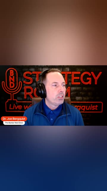 BND: Strategy Room Clip - Quote of the week