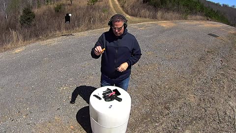 The Tier 1 Citizen Pocket Dump