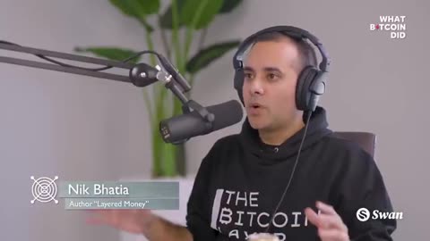 Sound Money is the ONLY Solution to Broken Money!