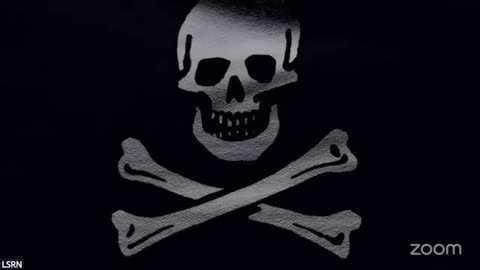 3 Pirateers "Pirate Dancing"