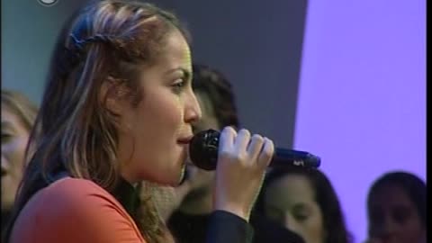 ארז עידן מופע לזכרו 2004 -מקוצר