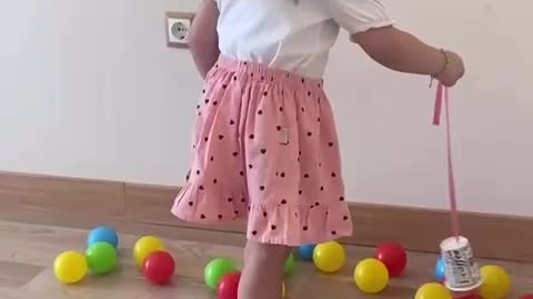 Set it up in two minutes, play for hours