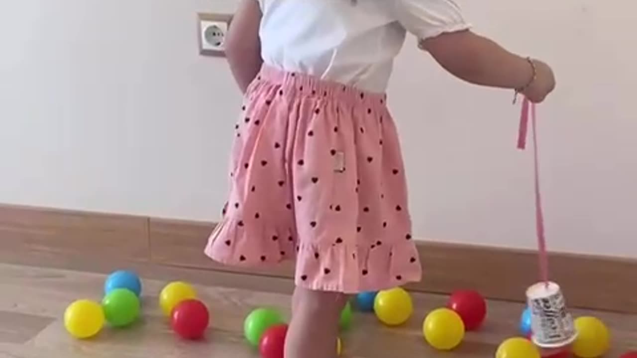 Set it up in two minutes, play for hours