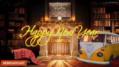 NHPPA – 12 Days of Christmas: Charter Tour Re-Broadcast