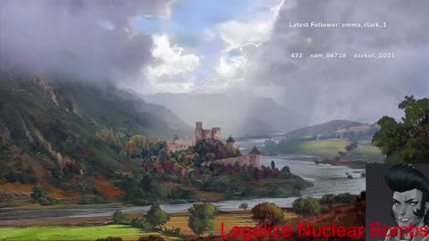 Lets analyze the Total War Showcase