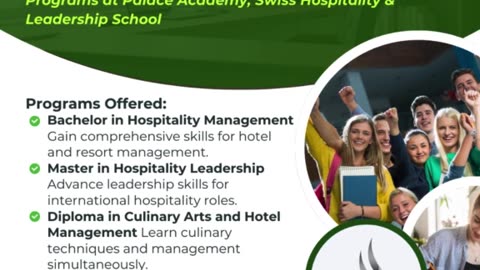 Unlock a World-Class Hospitality Career with Divine Associates Ltd