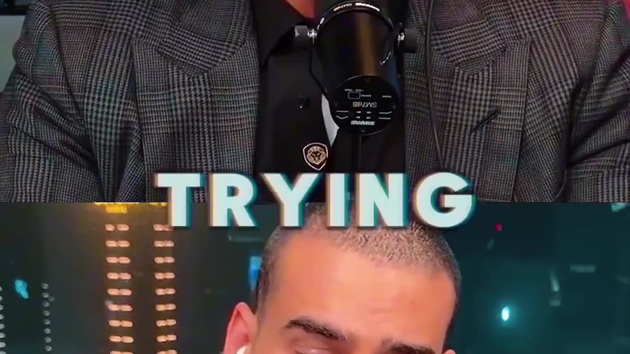 FBI Warned Patrick Bet-David_ “You’re On a Watchlist of 50 Names”