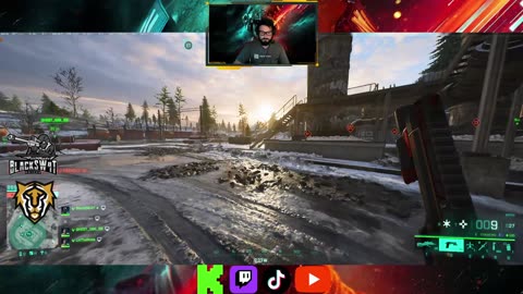Battlefield Vibes