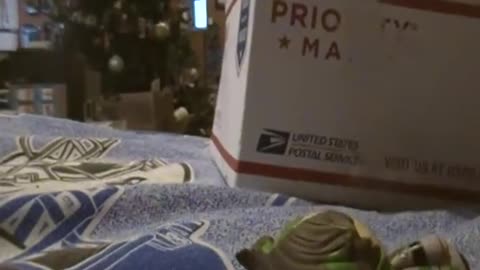 Pop Culture Unboxing Episode 66_ BoBoS Kick Starter