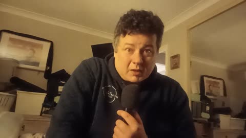 [satirical] Throwback Thaturday - 2021 lost video - MQ during covid lockdown & accent bans