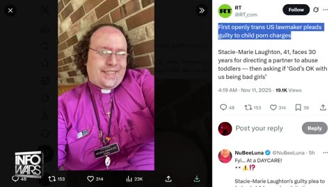 MUST-SEE VIDEO: Lawless Canadian Tyranny Gets Taken To The Next Level!