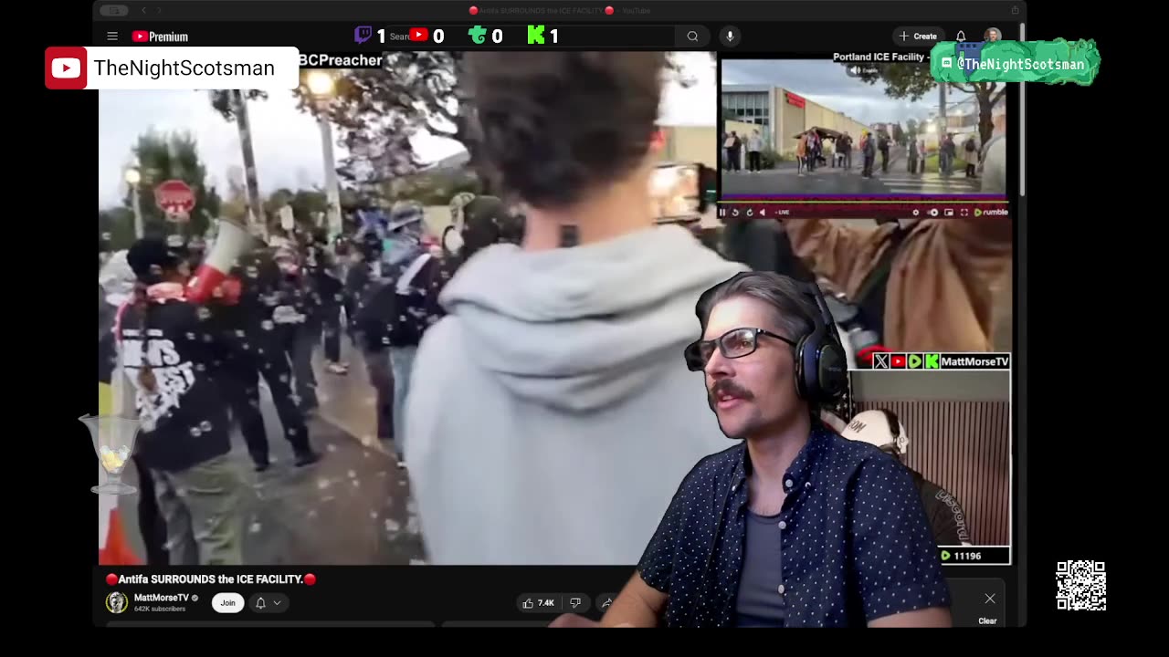 Sunday Variety Roundup stream....