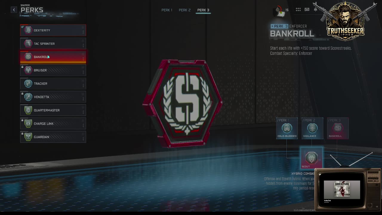 TSC - Gaming: BO7 Early Access!! | Let's Go!