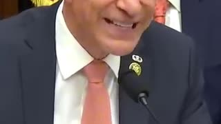 Congressman Darrell Issa Grills FBI Director Patel on Jan 6 Narrative!