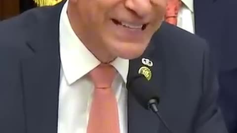 Congressman Darrell Issa Grills FBI Director Patel on Jan 6 Narrative! 