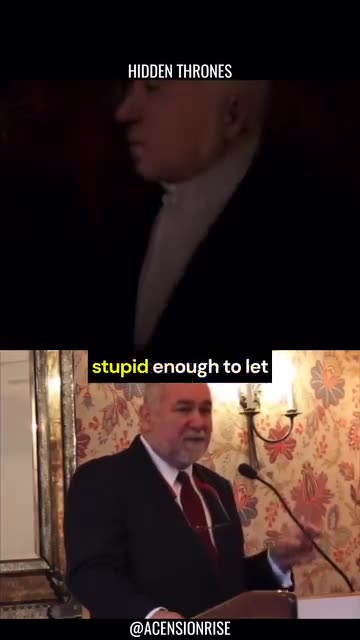 What is the Deep Deeper Deepest State