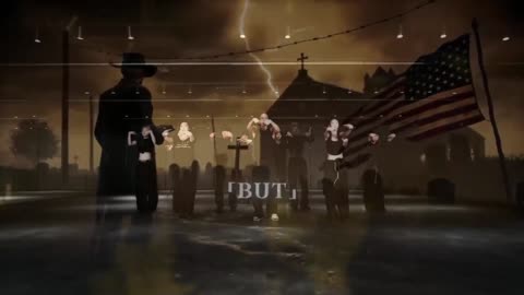 BrokenRoots ~ Where Would We Stand (PUT GOD BACK) { L } Remix 1 { Dance } Christcore Slowed PC FX