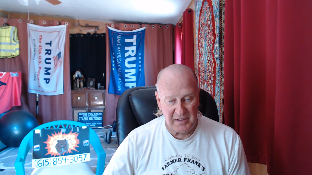 1/31/25 Comments from the viewers and our source