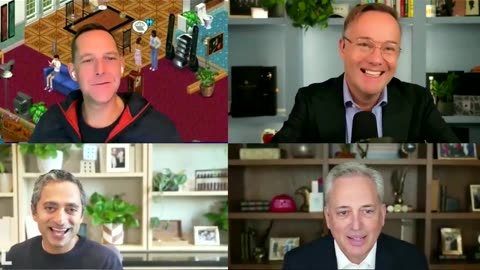 AI Failures in Search Startup - Sacks on All In Podcast #startups #searchengine