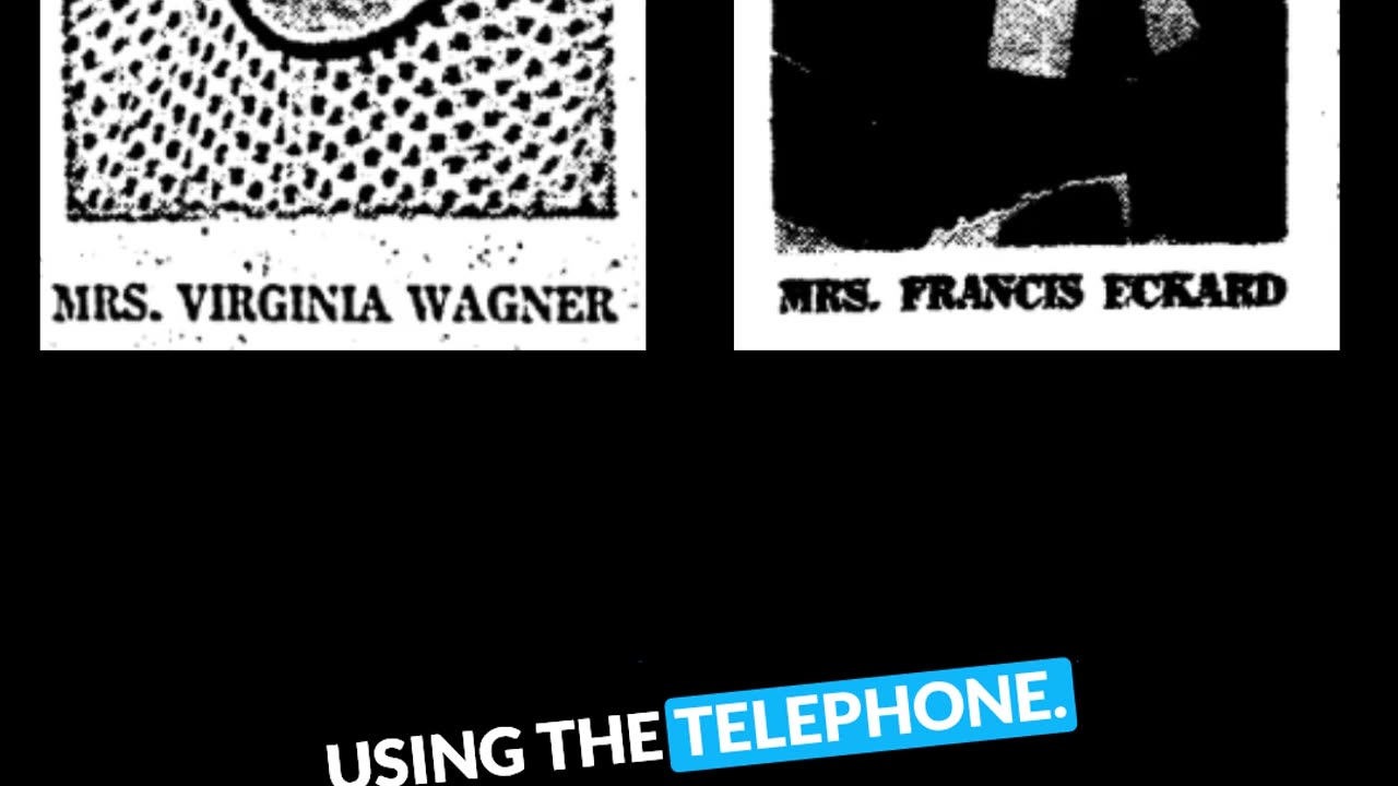 The confession that changed everything.