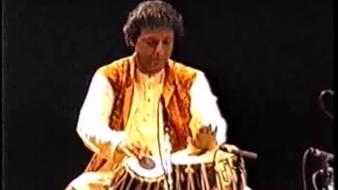 USTAD ALI AKBAR KHAN