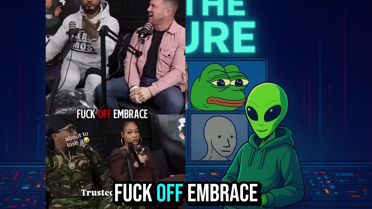 Patriots Unite 🇬🇧 | Tony Robinson & Based Brother Clap Back at Woke Victimhood