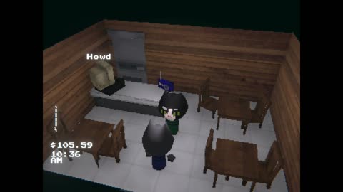 Easy Delivery Co. - part 3