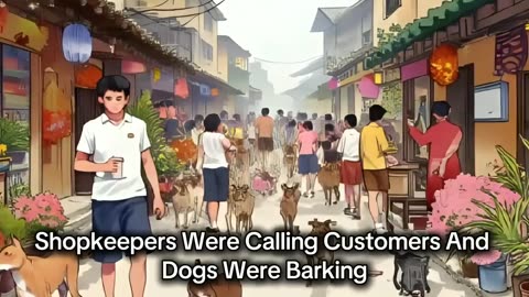 Empty your mind - a powerful motivational story for your life