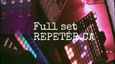 CLIP FROM POLAR VORTEX PARTY