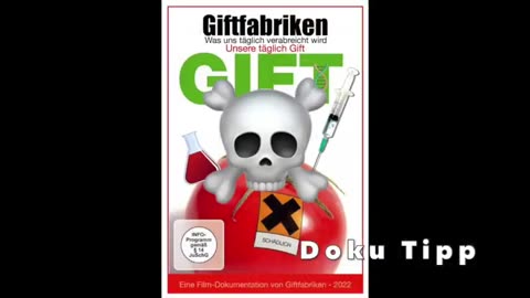 FLUORID-Lüge, das Gift Arsen und Glutamat als Geschmacksverstärker.