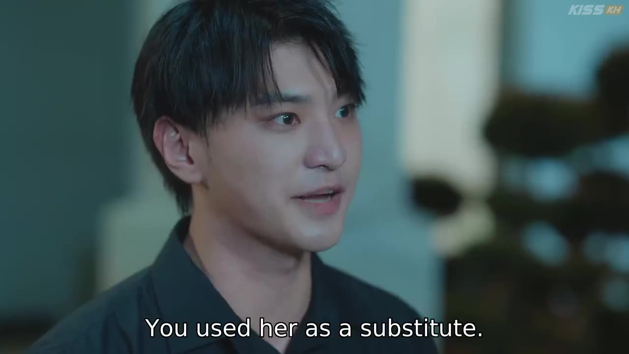 This is the feeling of love ep 22