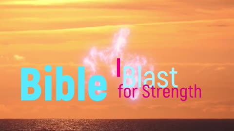 Bible Rest – A Playlist of Peaceful Scriptures & Prayers for Sleep, Calm, and God's Presence