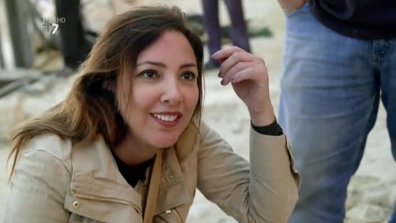 secrets of cleopatra in egypt