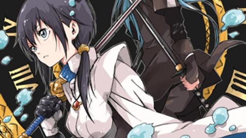 That Time I Got Reincarnated as a Slime, Vol. 11 Webnovel | Light Novel