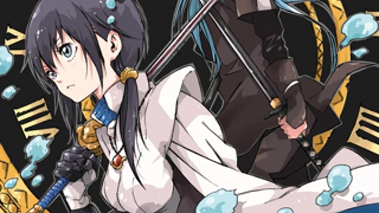 That Time I Got Reincarnated as a Slime, Vol. 11 Webnovel | Light Novel