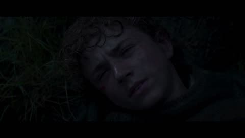 Percy & Annabeth Percy Jackson and the Olympians beats his first monster episode 1