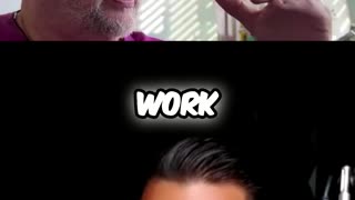 Achieve Success: The Power of Work and Focus