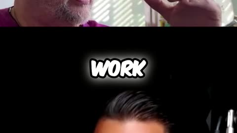 Achieve Success: The Power of Work and Focus
