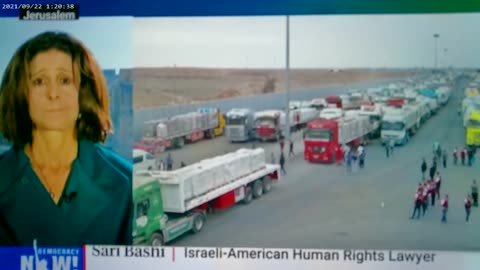 22 OCTOBER - UN is Responsible for the Catastrophic in Palestine and UN MUST SOLVE IT ASAP!!