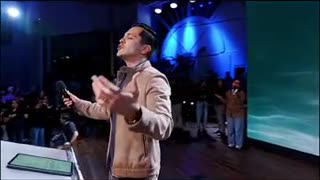 UNSTOPPABLE PRESENCE: Watch the Holy Spirit Move During Powerful Worship!