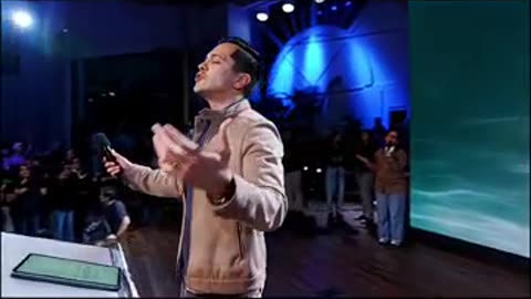 UNSTOPPABLE PRESENCE: Watch the Holy Spirit Move During Powerful Worship!