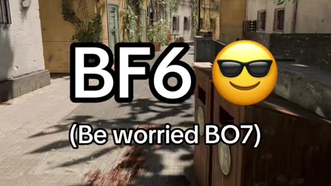 BATTLEFIELD 6 DESTROYS BLACK OPS 7
