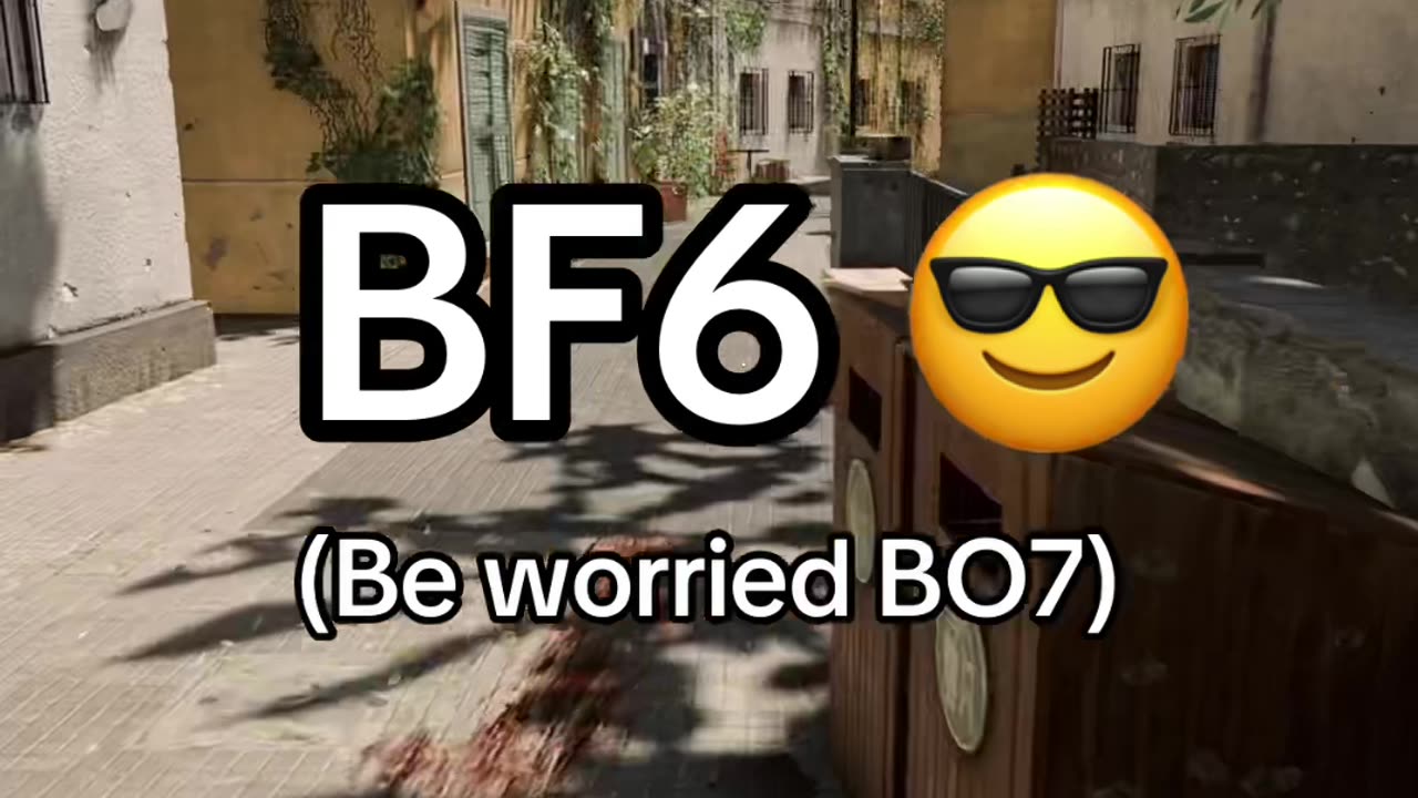 BATTLEFIELD 6 DESTROYS BLACK OPS 7