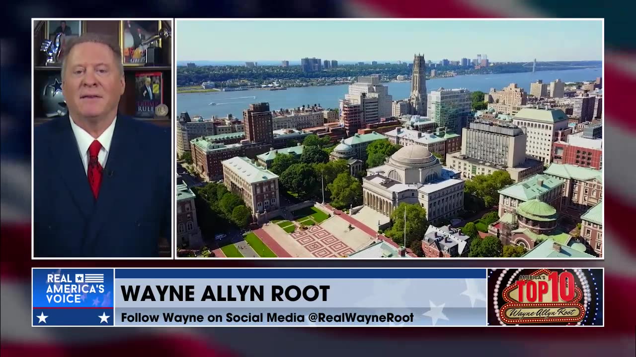 Americas Top 10 for 9/27/25 - Segment 1