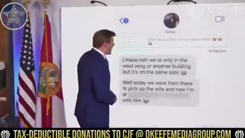 A U.S. Secret Service Agent Assigned to Vice President JD Vance Leaks Sensitive Security Information