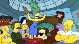 cuando una oveja del globalismo es desinformada con lo de epstein