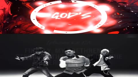 Street Gospel Syndicate ~ God's Power { Lyrics } Remix 1 Christcore PC